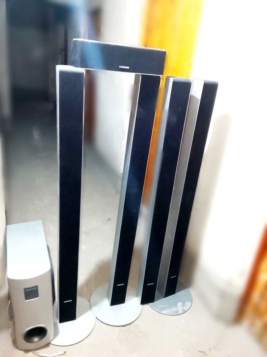 Домашно кино Самсунг