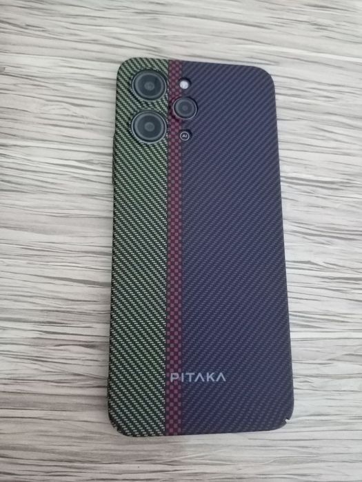 Redmi 12 holati ideal xotira 256 ram 8+8