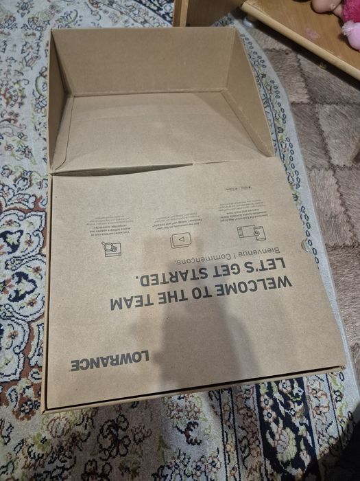 Эхолот Iawrance FS 9