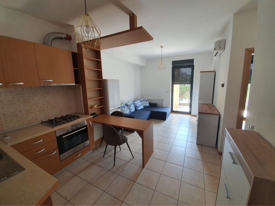 Apartament 2 camere de inchiriat