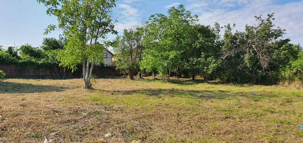 Teren de vanzare casa vila Catelu Ilfov Glina Autostrada A2 A0