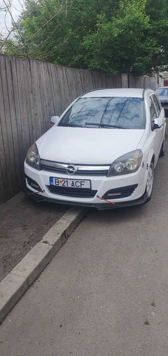 vand sau schimb opel astra h 2006