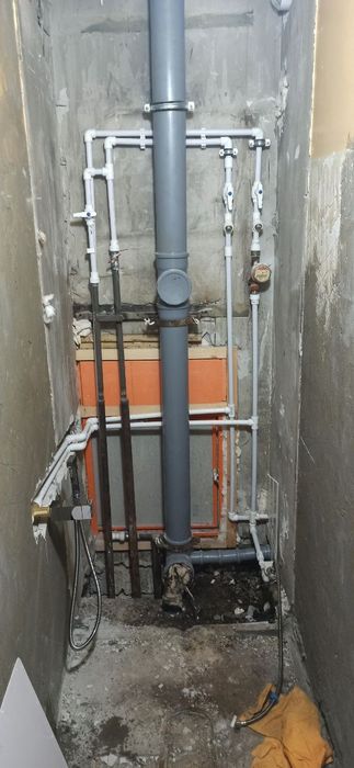 Сантехник 24/7 в Ташкенте - Услуги сантехника, с гарантией