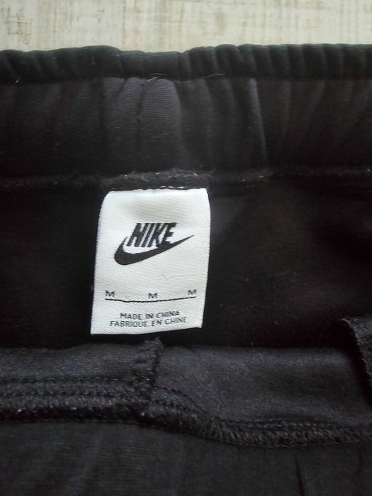 Къси панталони Nike tech
