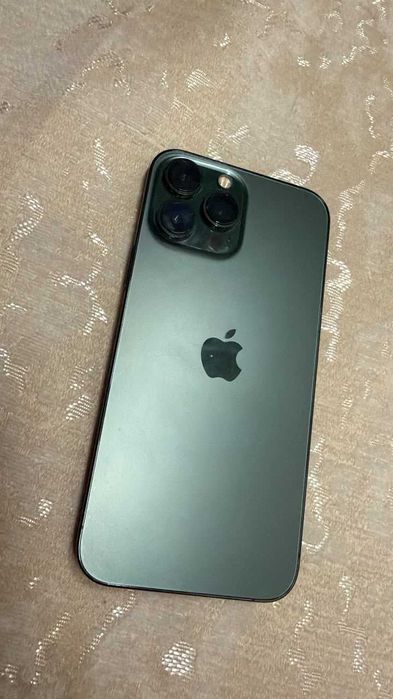 Iphone 13 promax 256 gb