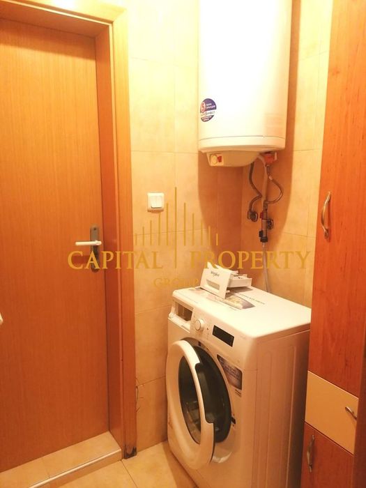 Двустатаен апартамент, ново строителство, обзаведен, Чайка, Варна