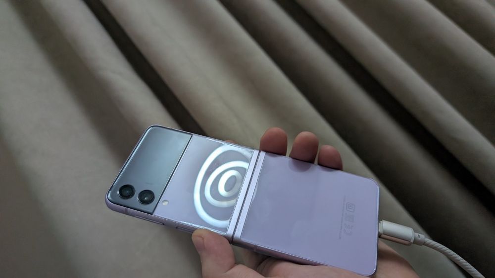 Samsung Z Flip 3