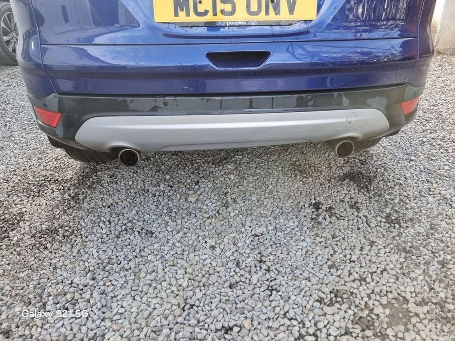 Bara spate Ford Kuga II 2012 - 2014 SUV 4 Usi Blazer Blue GD (1396)