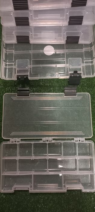 Риболовна  кутия