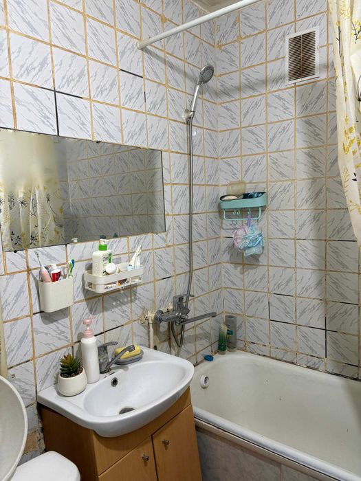 1-комн квартира Юбилейная