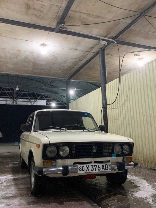 Vaz 2106 naxt yoki variantga kelishamiz metan 1993 yil