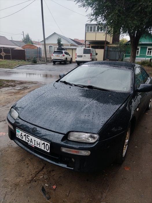 Продам Mazda 323 fda