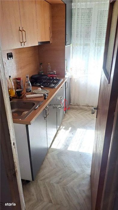 Et.110 decomandat , langa Parc Doamna Ghica
