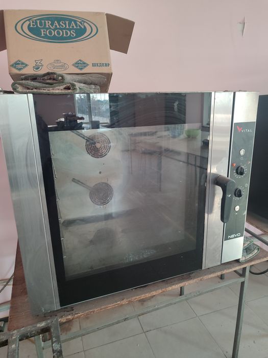 Оборудования для цеха