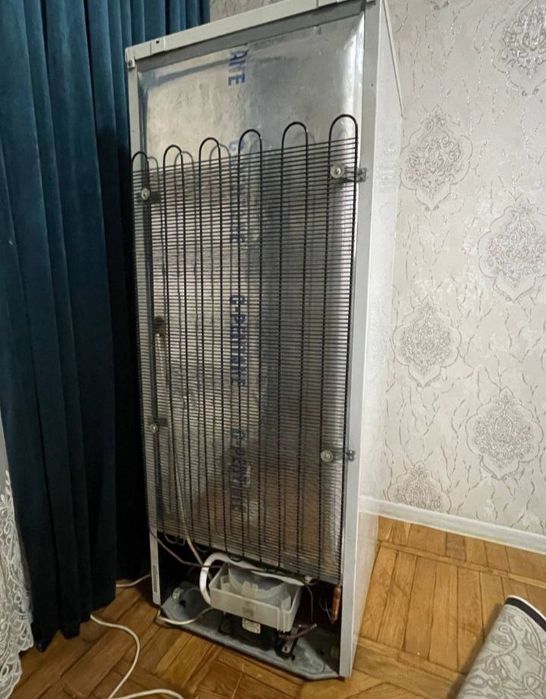 Срочно продаётся холодильник