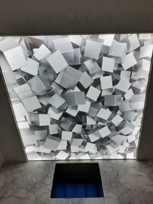 Натяжные потолки Бухара