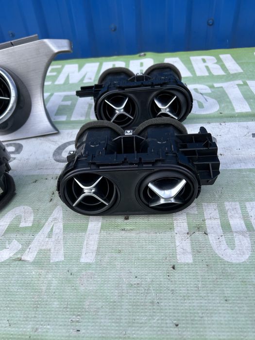 Grilă bord  ventilație aer Mercedrs X Class
