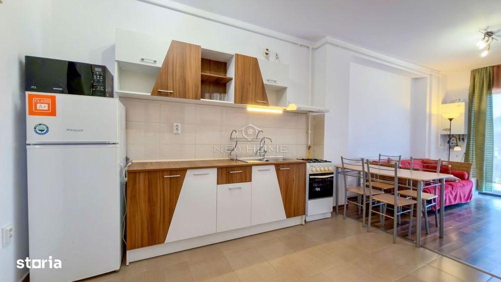 Apartament 2 camere, parcare, zona Iulius Mall
