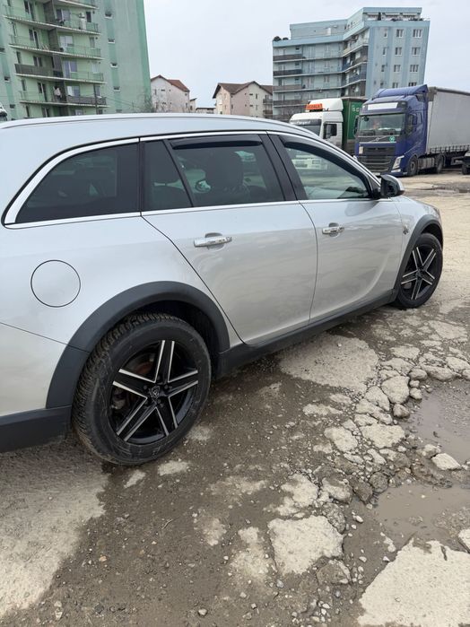 Opel insignia 4 ori 4