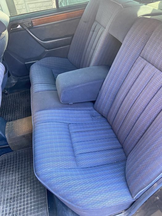 Продам Mercedes-Benz E-Class w124