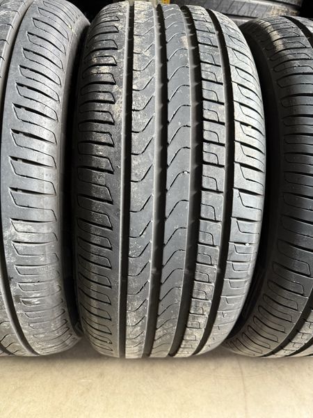 255/45/19 PIRELLI 2бр
