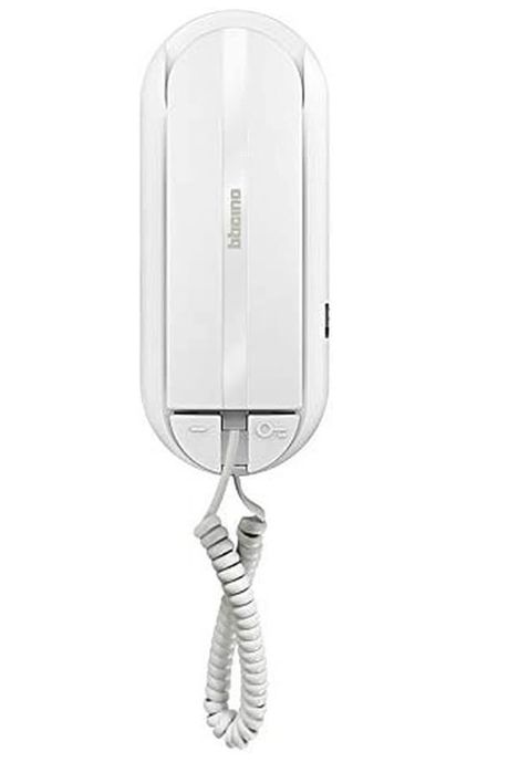 Interfon Bticino Sprint L2 cu 2 fire și apel pian