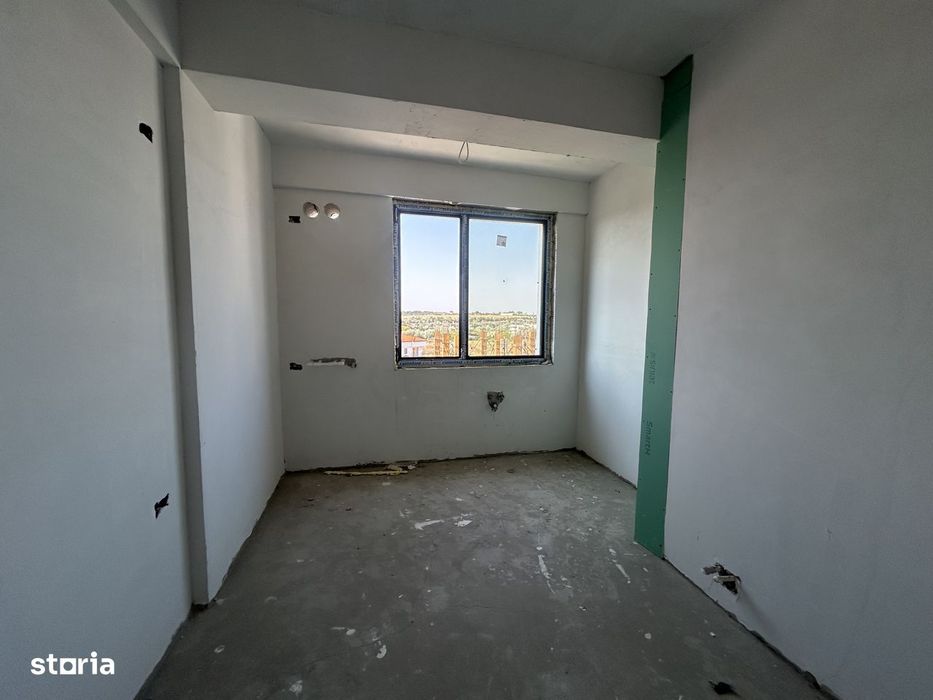 Apartament 2 camere decomandat | 64,8 mp total | Mamaia Nord – Hanul