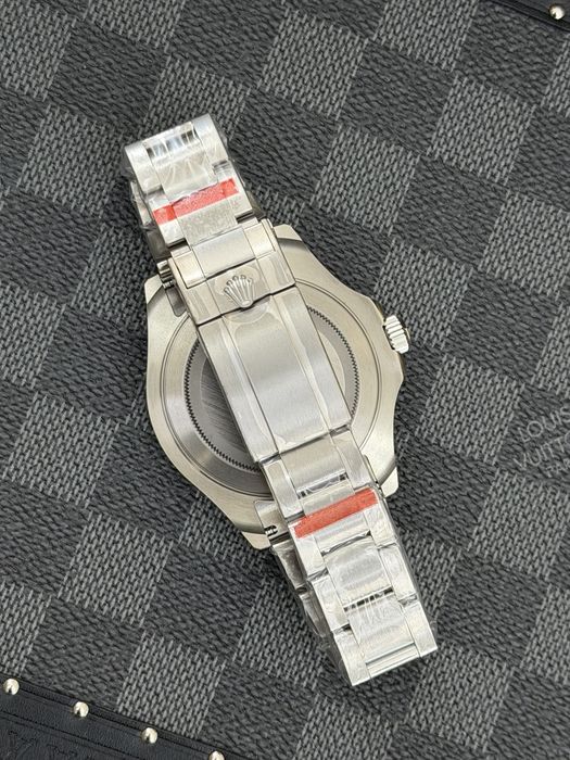Rolex Yacht-Master || 42 Titanium ETA 3235