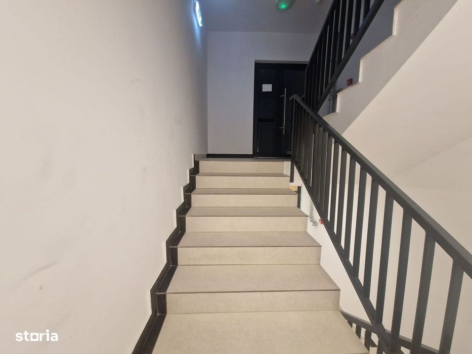 Apartament 2 camere, 57 mp, finisat, Floresti, Spitalul Regional