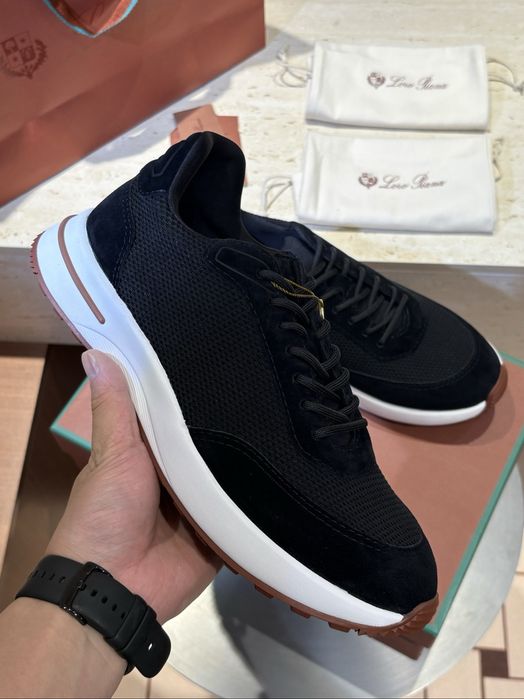 Sneakers  Loro Piana Week End Walk ! Originali !