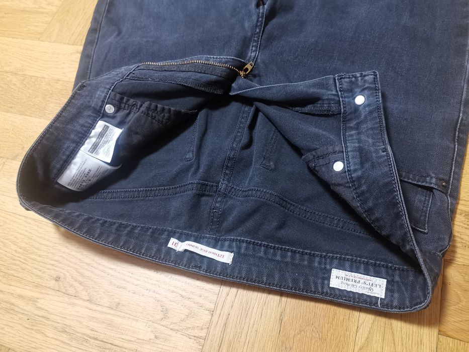 Levi's оригинални мъжки дънки