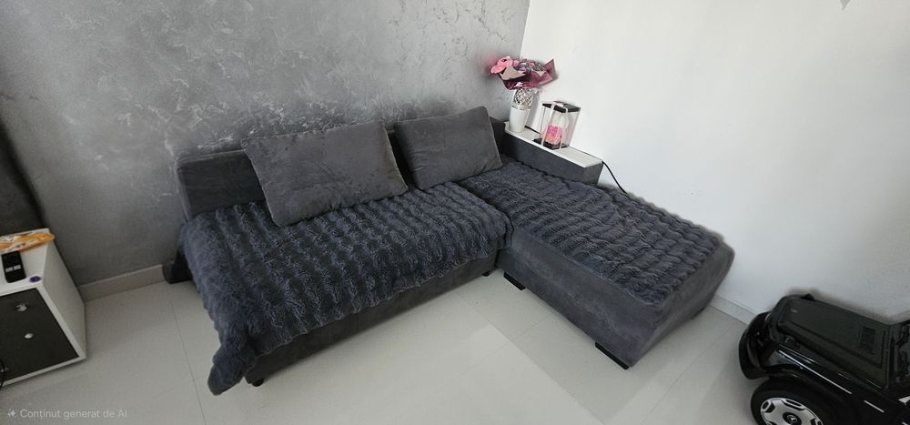 Set living de vânzare