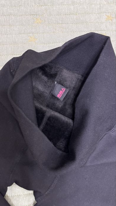 Термобелье лосины для зимы ласины колготки