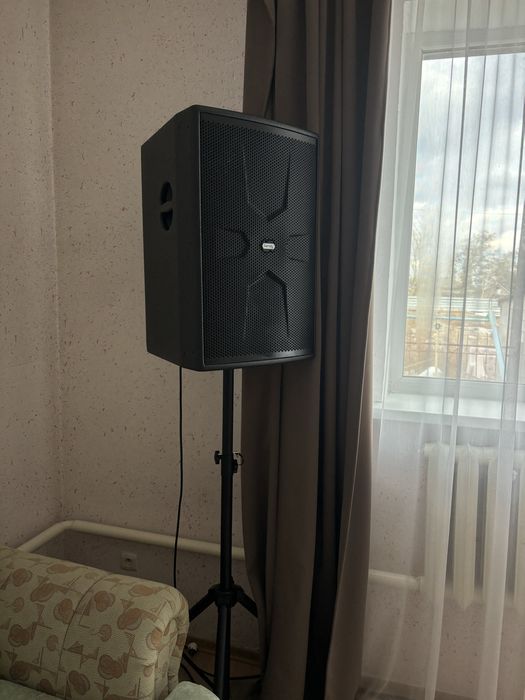 Музыкальная аппаратура