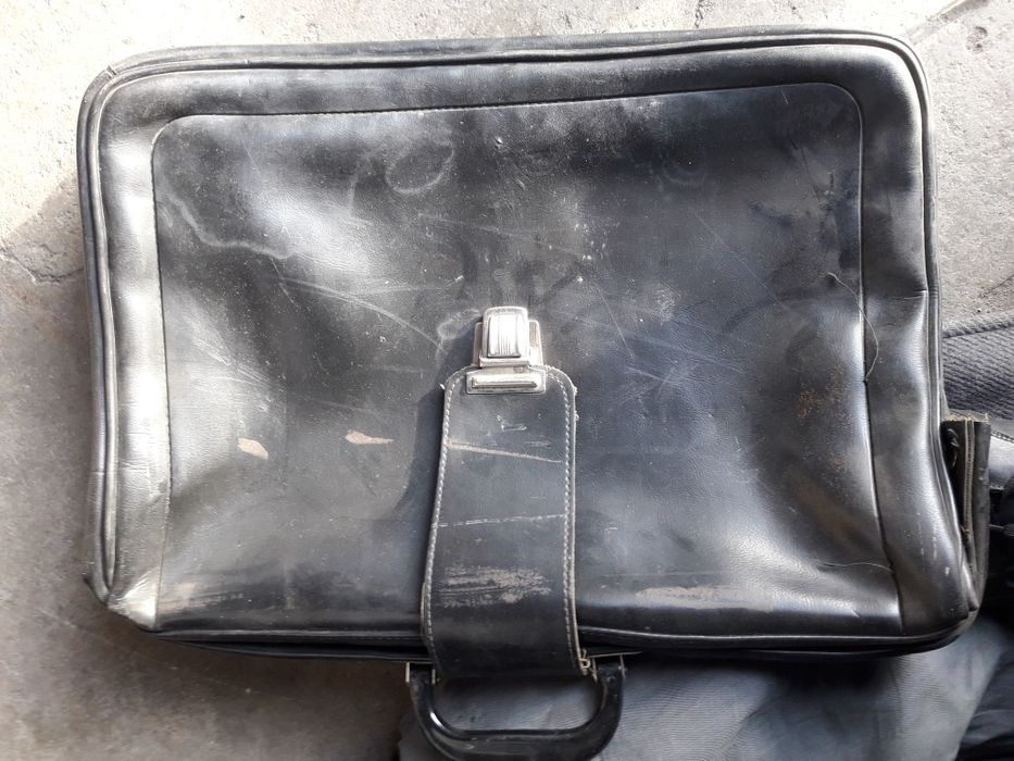 Продам советский портфель