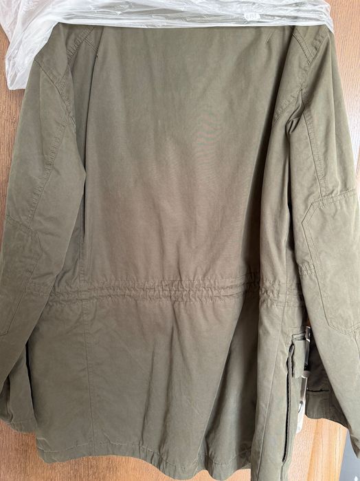 Мъжка парка  хл Том Тейлър