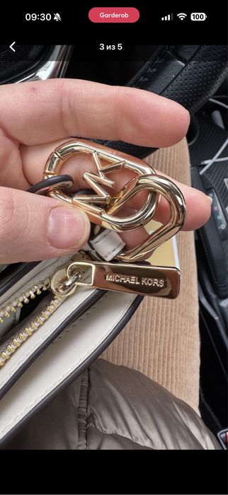 Сумка michael kors, оригинал