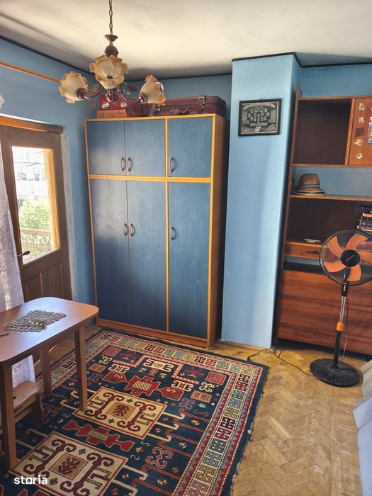 Apartament,
