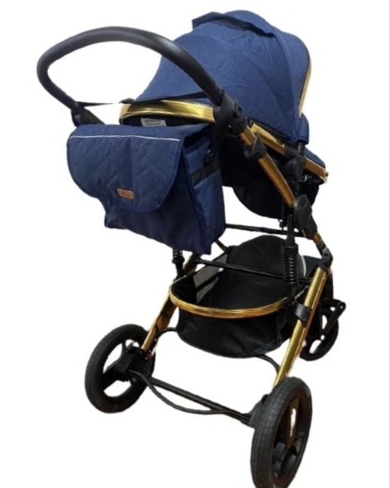 Продам коляску фирмы Teknum