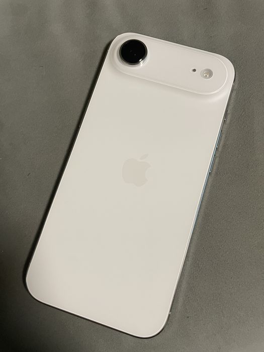 Iphone 17 air 1TB