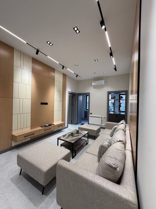 Метро Минор под офис 80м²
