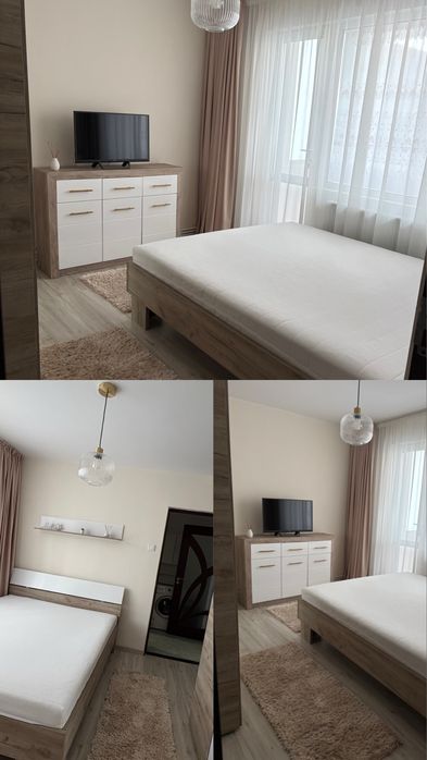 Apartament 2 camere Bld.Primaverii