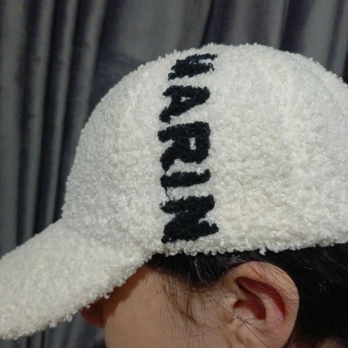 Кепка модная и сезонная