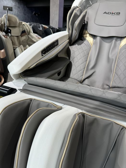 Кресло массажное бизнесс | ADIKS | massak kreslo | kreslo massaj масса