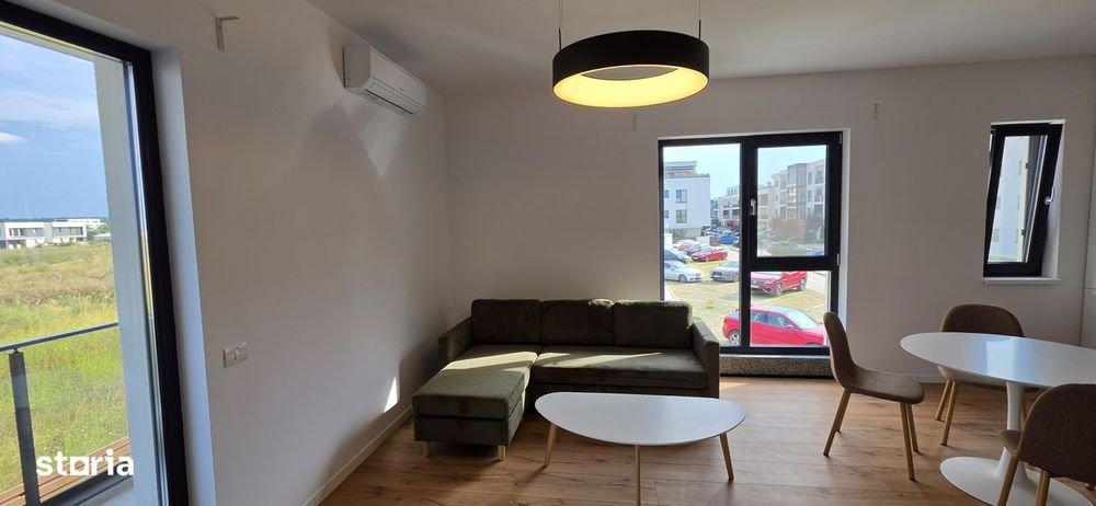 Nou | Apartament Premium | 2 Camere | Tunari-Otopeni — fotografia 3