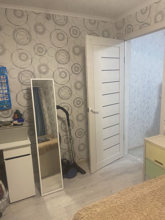 2х комнатная квартира