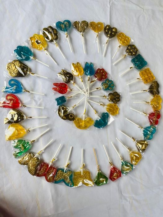 Чупа -чупсы оптом