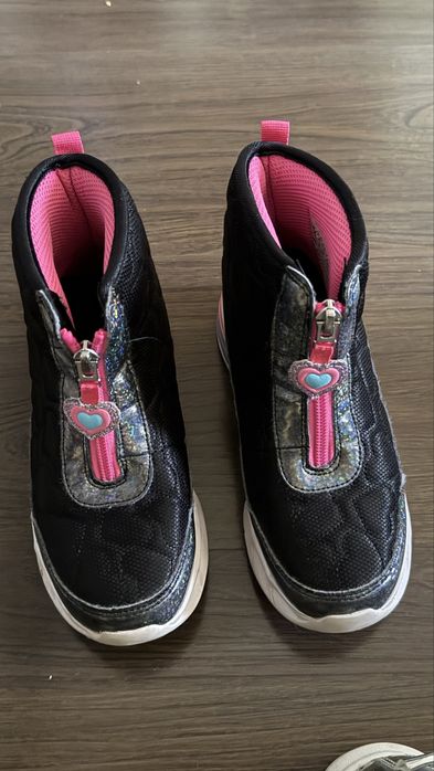 Комплект обувки и боти Skechers