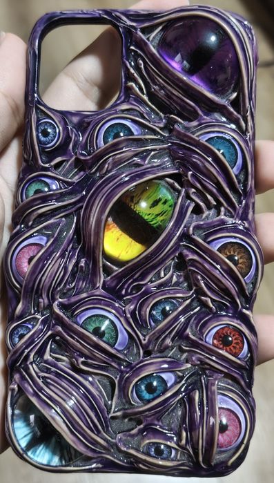 Калъф/Case за IPhone 11