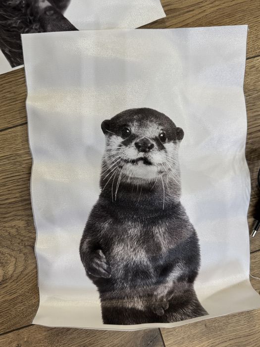 Платна за декоряция